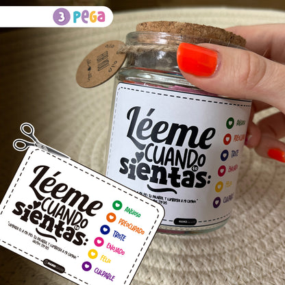 PDF de Versículos Bíblicos